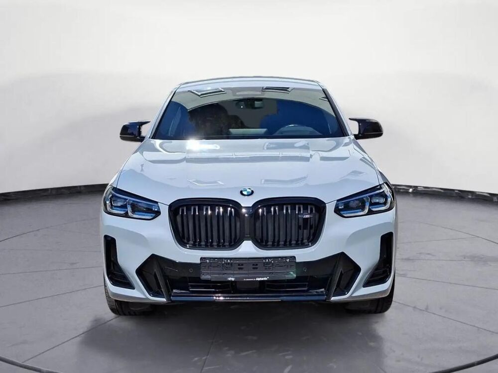 X4 – Diesel Pack Innovation Sport Automatique Climatisation 2023 occasion 33000 Bordeaux