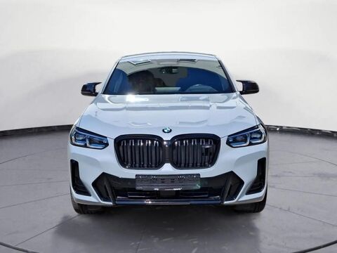 X4 – Diesel Pack Innovation Sport Automatique Climatisation 2023 occasion 33000 Bordeaux
