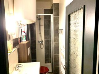  Appartement à louer 1 pièce 20 m²