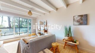  Appartement � vendre 3 pi�ces 48 m�