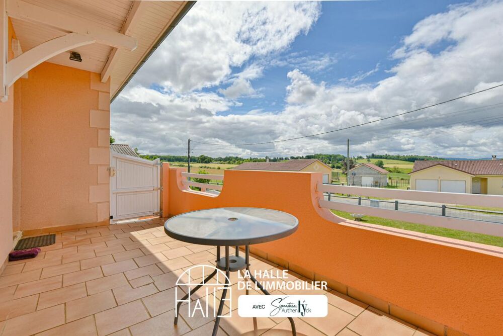Vente Maison Pavillon Saint martin le vieux