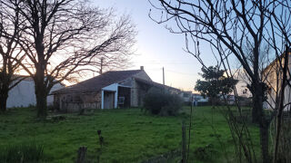  Maison � vendre 2 pi�ces 54 m�