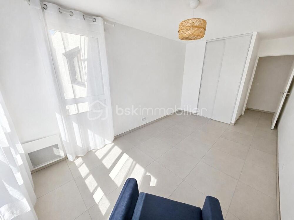 à vendre  Appartement Nice (06200)