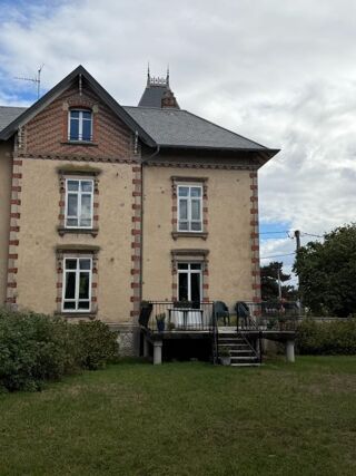  Maison à vendre 8 pièces 152 m²