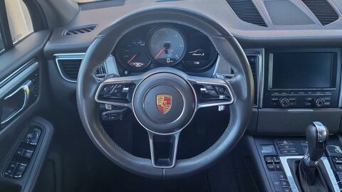 Macan 3.0 TDI V6 258 AWD PDK S 2015 occasion 72000 Le Mans