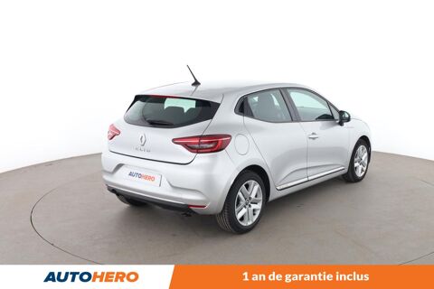 Clio 1.5 Blue dCi Business 85 ch 2019 occasion 92130 Issy-les-Moulineaux