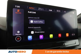 Formentor 1.4 e-Hybrid VZ DSG6 245 ch 2024 occasion 92130 Issy-les-Moulineaux
