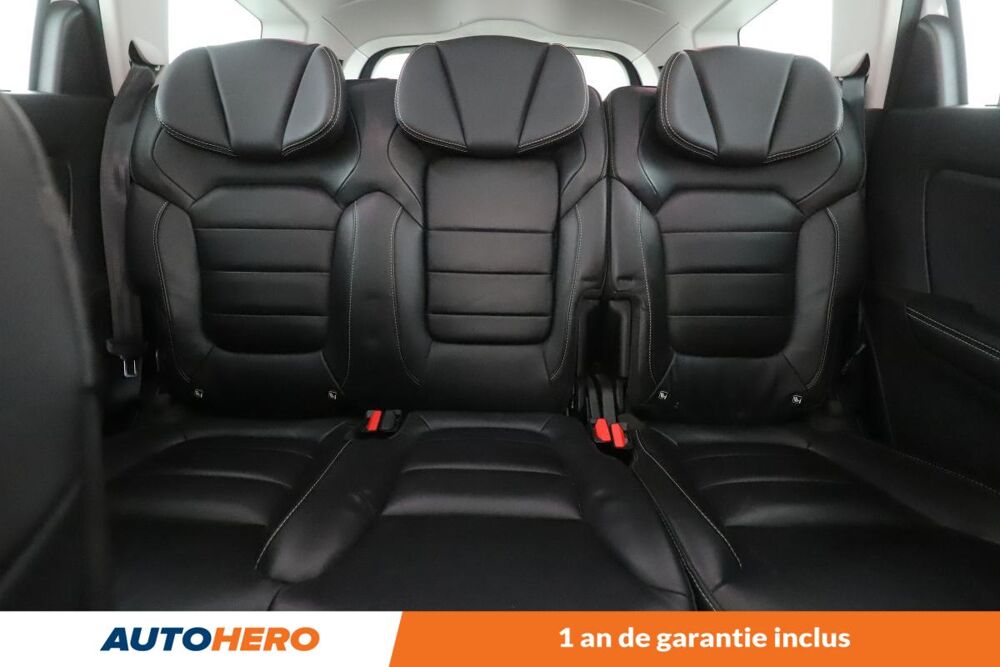 Grand scenic IV 1.3 TCe Initiale Paris EDC 7PL 160 ch 2019 occasion 92130 Issy-les-Moulineaux