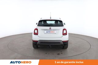 500 X 1.3 MultiJet City Cross 4x2 95 ch 2020 occasion 92130 Issy-les-Moulineaux