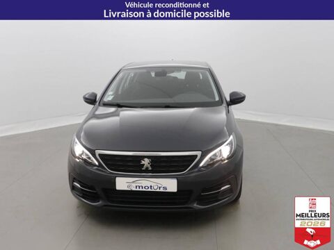 308 Essence 110 Active 2019 occasion 10150 Lavau