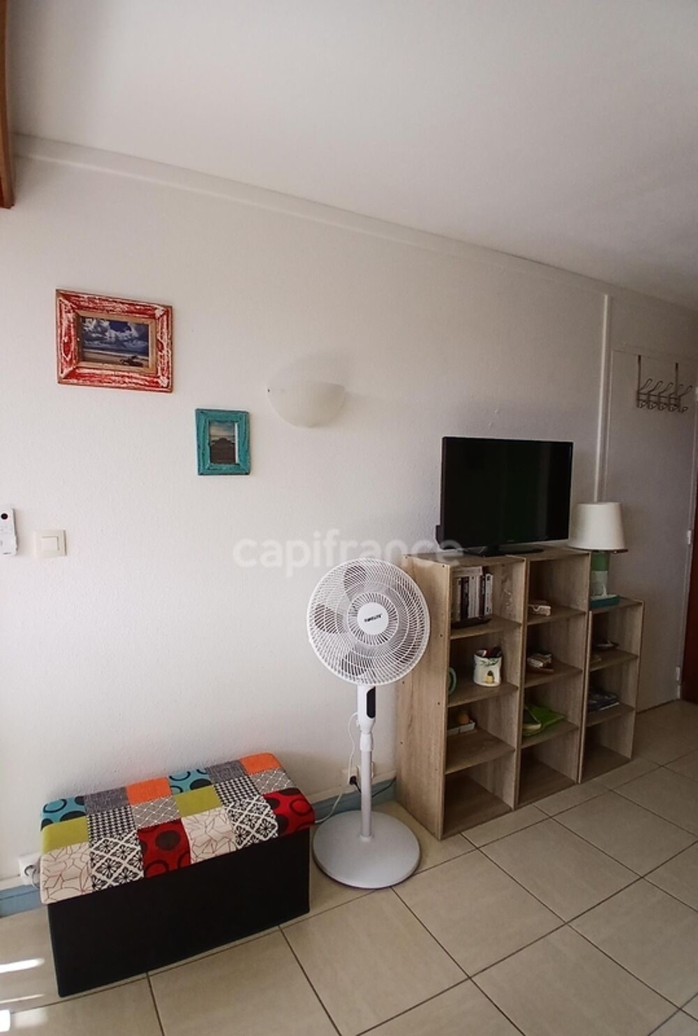 Vente Appartement A 200 METRES DES PLAGES,STUDIO MEUBLE RDC SAINTE ANNE (972) Sainte anne