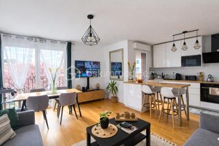  Appartement � vendre 4 pi�ces 80 m�