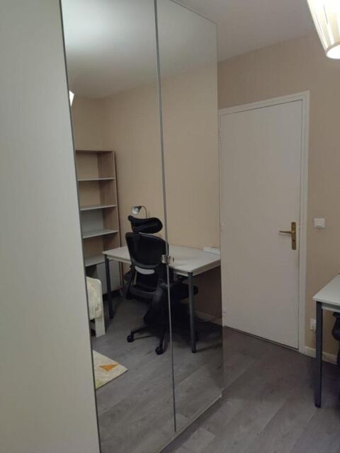  Appartement  louer 1 pice 9 m