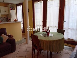  Appartement à vendre 3 pièces 56 m²