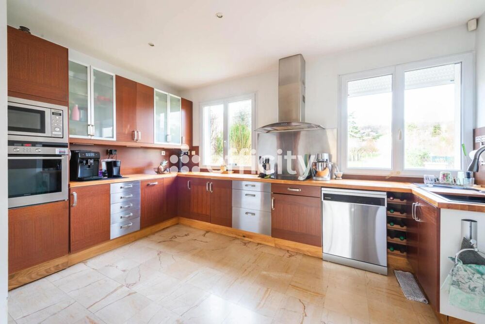 à vendre  Maison Orsay (91400)