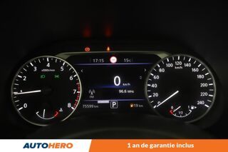 Juke 1.0 DIG-T N-Connecta DCT 114 ch 2022 occasion 92130 Issy-les-Moulineaux