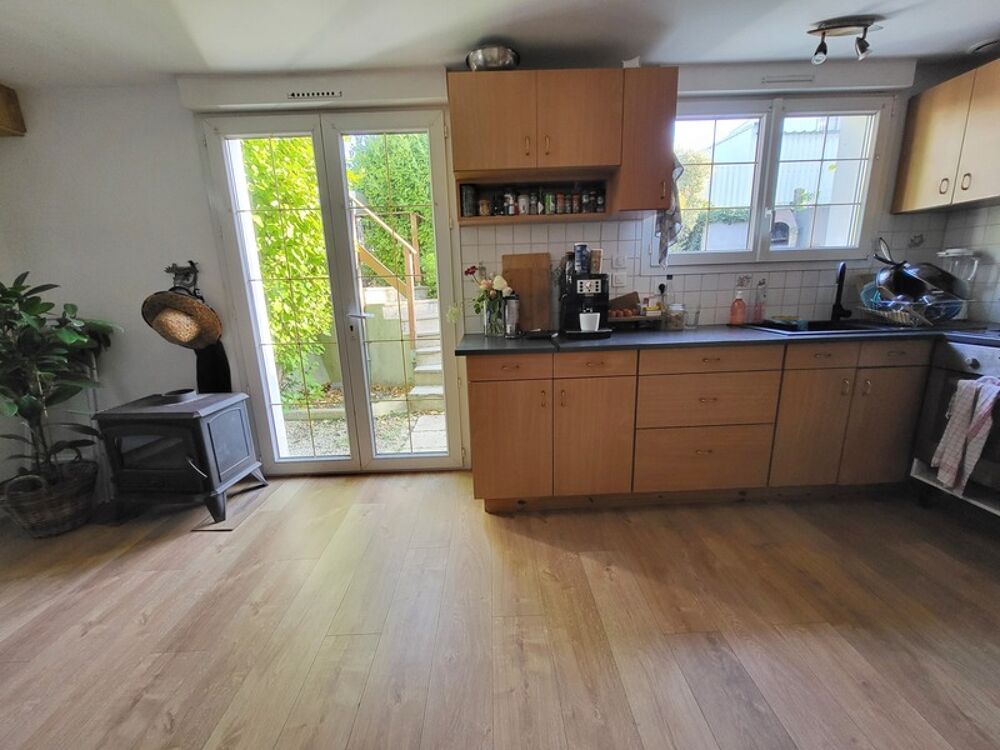 Maison à vendre 5 pièces PLOMODIERN (29)