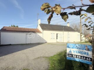  Maison � vendre 5 pi�ces 70 m�