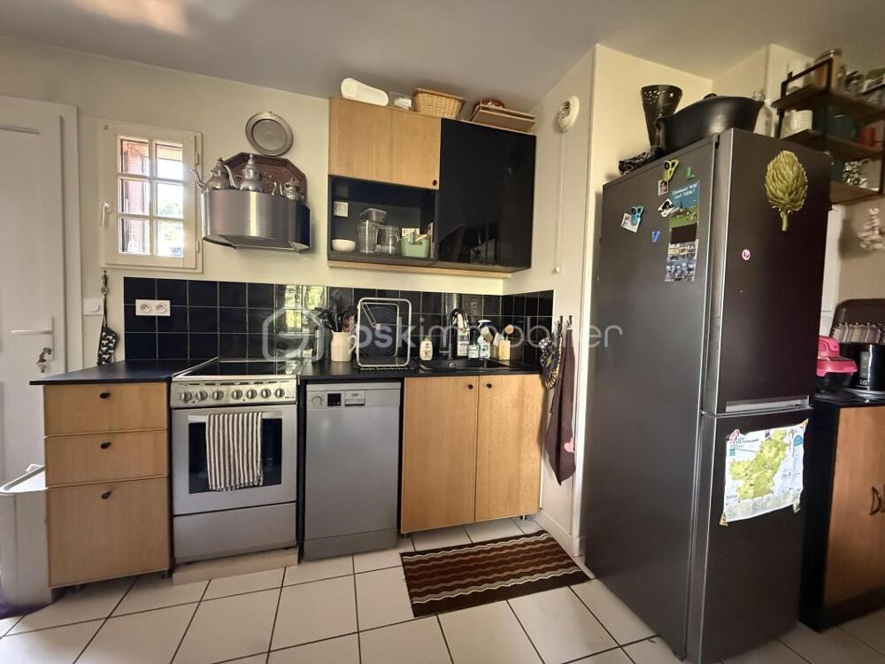 Appartement en duplex avec terrasse  3 chambres  Honfleur