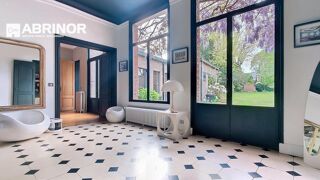  Maison � vendre 10 pi�ces 300 m�