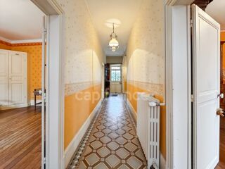  Maison � vendre 5 pi�ces 164 m�