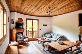  Maison  vendre 3 pices 63 m