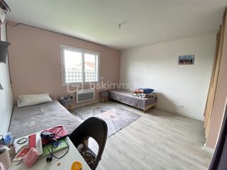  Maison � vendre 4 pi�ces 110 m�