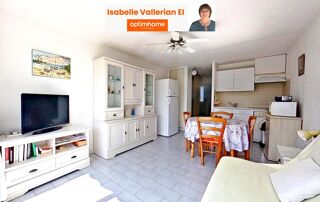  Appartement à vendre 2 pièces 35 m²