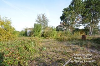  Terrain  vendre 1010 m