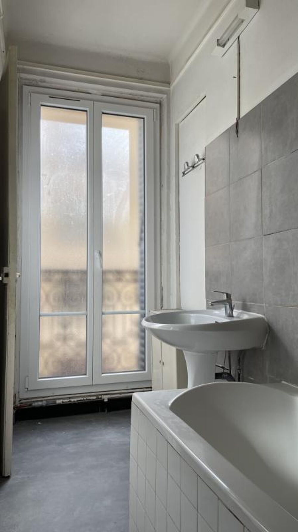 à vendre  Appartement Paris 12