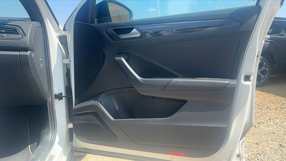 T-ROC I 1.5 TSI 150 DSG7 R-Line 2019 occasion 01390 Tramoyes
