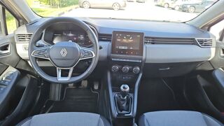 Clio V 1.5 Blue dCi 100 Evolution 2025 occasion 38330 Saint Ismier