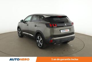 3008 1.2 PureTech GT Line 130 ch 2017 occasion 92130 Issy-les-Moulineaux