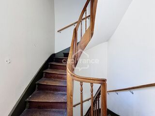  Maison à vendre 5 pièces 142 m²