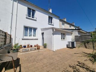  Moulin à vendre 4 pièces 67 m²