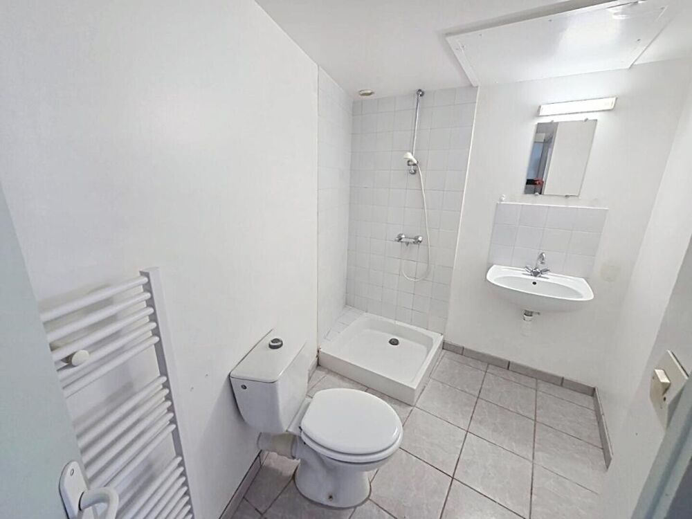 Vente Immeuble Immeuble Saint Laurent sur Sevre - 2 appartements T2 Saint laurent sur sevre