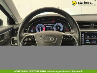 A6 35 TDI 163 ch S tronic 7 2022 occasion 69190 Saint-Fons