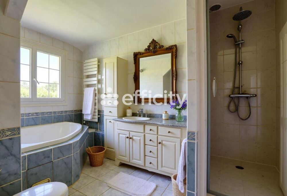 � vendre  Maison Maule (78580)