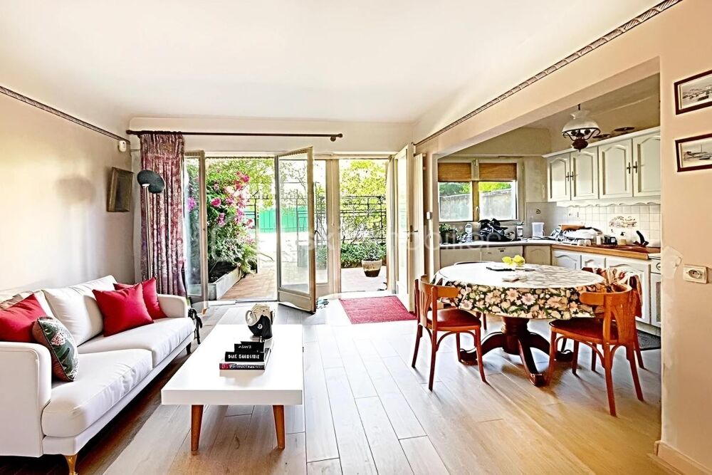 � vendre  Villa Paris 19