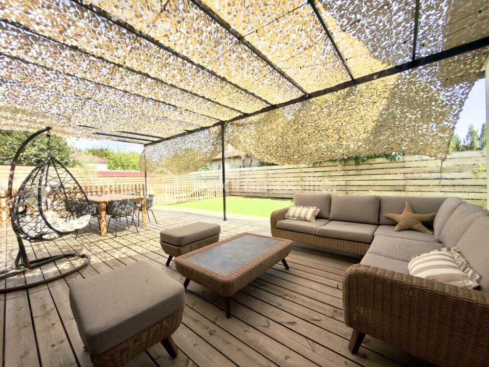 Vente Villa Villa d'exception avec piscine à CASTRES Castres