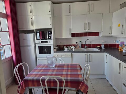  Appartement � vendre 4 pi�ces 80 m�