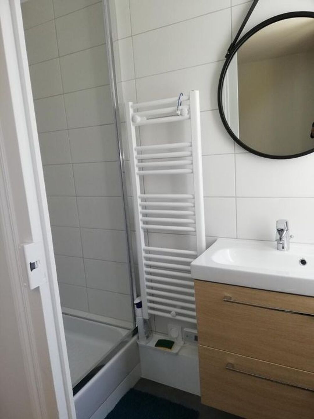 Appartement de 40m2 à louer sur Dijon