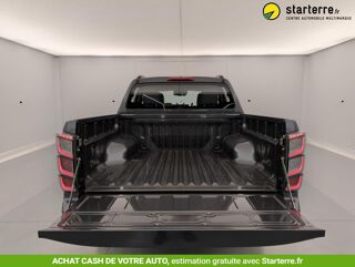 D-MAX CREW CABINE A/T NITRO SPORT 4 places 2026 occasion 69190 Saint-Fons