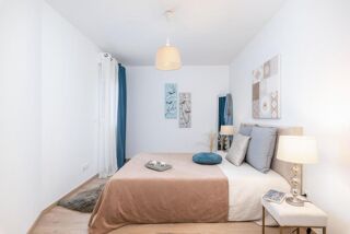  Appartement  louer 2 pices 40 m