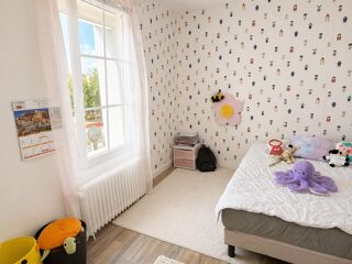  Maison à vendre 4 pièces 55 m²