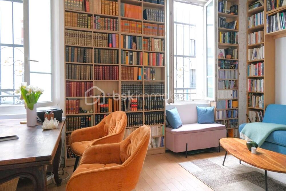 � vendre  Appartement Pantin (93500)