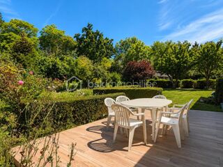  Maison à vendre 8 pièces 136 m²