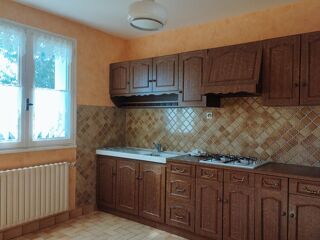  Maison � vendre 6 pi�ces 90 m�