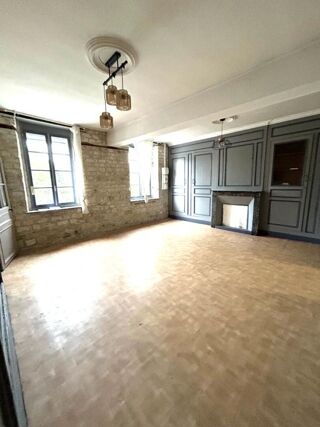  Maison � vendre 5 pi�ces 165 m�