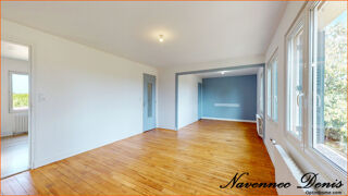  Maison à vendre 4 pièces 84 m²
